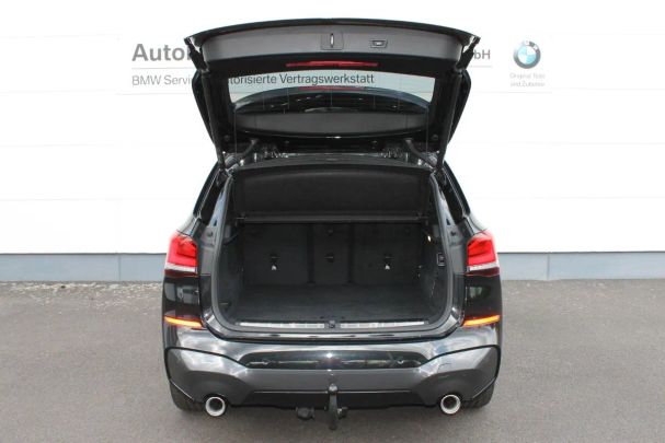 BMW X1 xDrive 140 kW image number 7