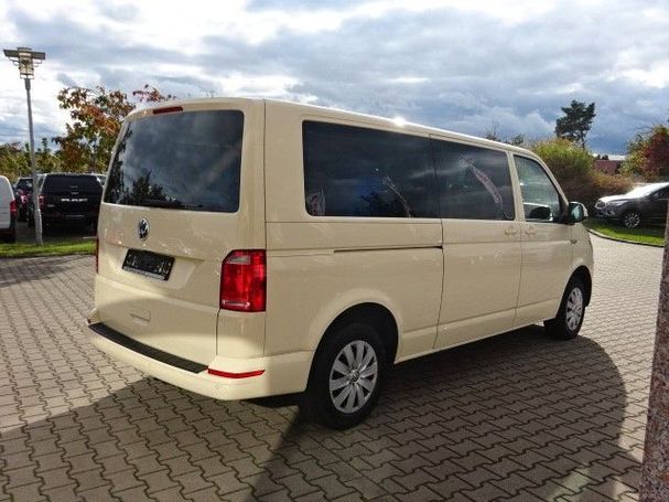 Volkswagen T6 Caravelle DSG Comfortline 110 kW image number 7