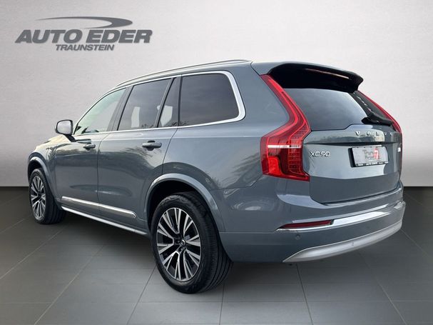 Volvo XC90 T8 AWD Inscription 288 kW image number 5