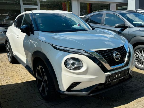 Nissan Juke 86 kW image number 2