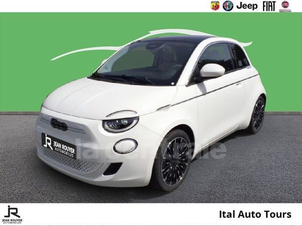 Fiat 500 e 42 kWh 87 kW image number 1