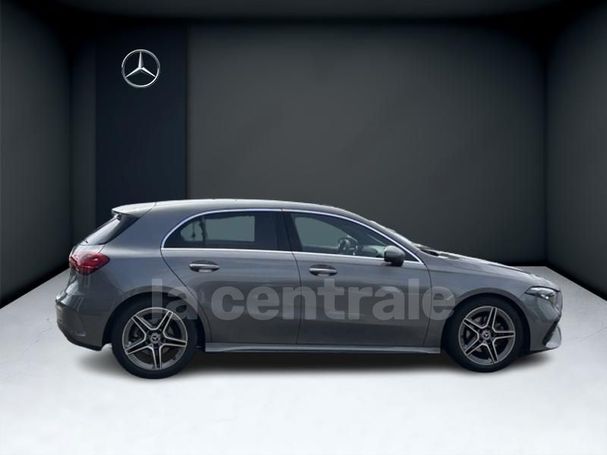 Mercedes-Benz A 200 7G-DCT Line 120 kW image number 25