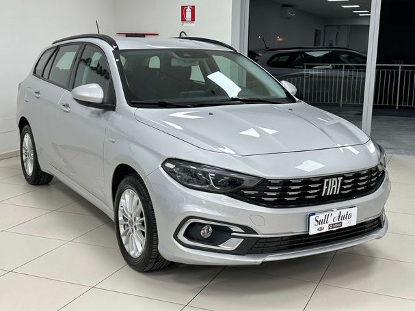 Fiat Tipo 96 kW image number 2