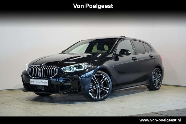 BMW 118i 100 kW image number 1