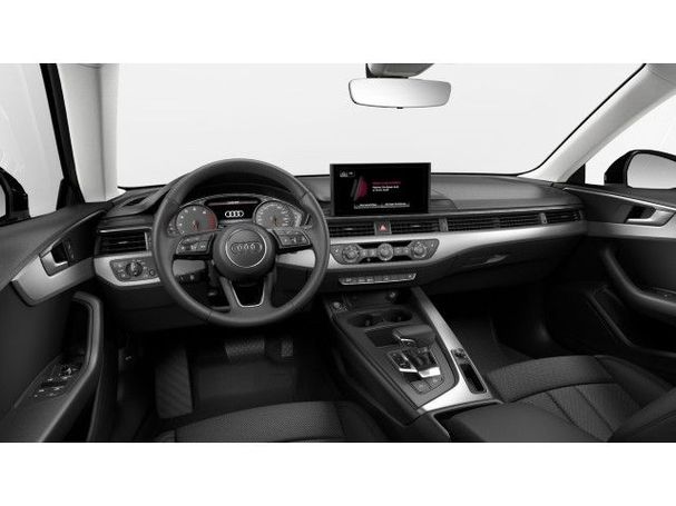 Audi A5 35 TDI S tronic Sportback Advanced 120 kW image number 9