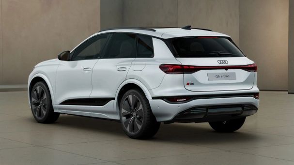 Audi Q6 285 kW image number 3