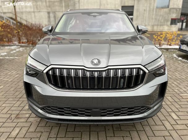 Skoda Kodiaq TDI 4x4 DSG 142 kW image number 3