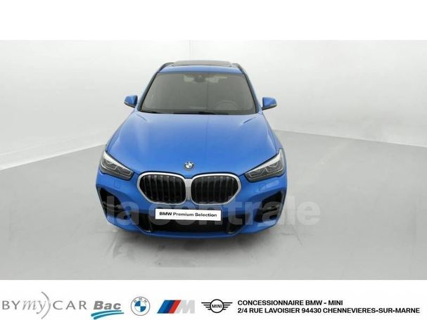 BMW X1 sDrive18i M Sport 100 kW image number 3