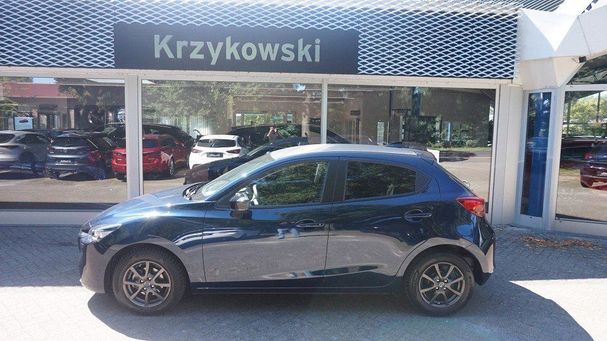 Mazda 2 115 85 kW image number 10