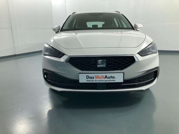 Seat Leon 1.0 TSI 81 kW image number 9