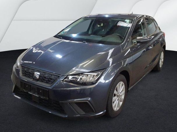 Seat Ibiza 1.0 TSI Style 70 kW image number 1