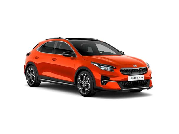 Kia XCeed 1.6 104 kW image number 3