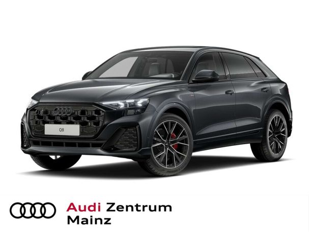 Audi Q8 50 TDI quattro S tronic 210 kW image number 1