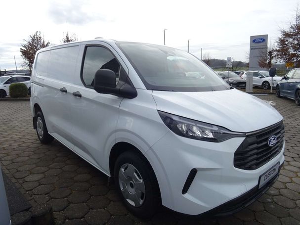 Ford Transit Custom 280 Trend 81 kW image number 2