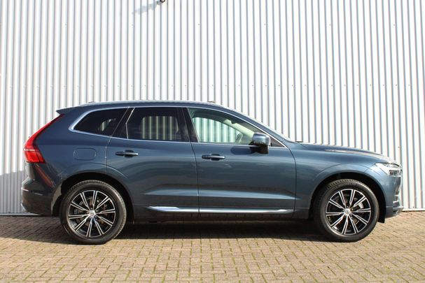 Volvo XC60 T8 AWD Inscription 287 kW image number 1