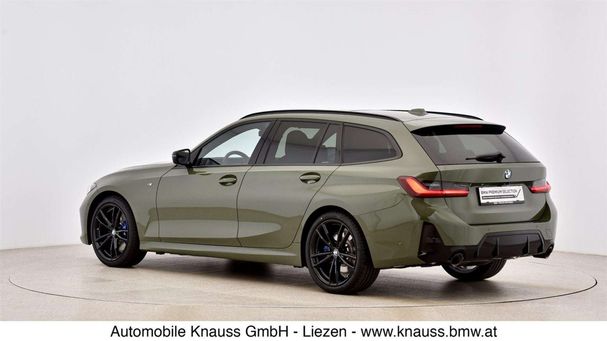 BMW 330d Touring xDrive 210 kW image number 5