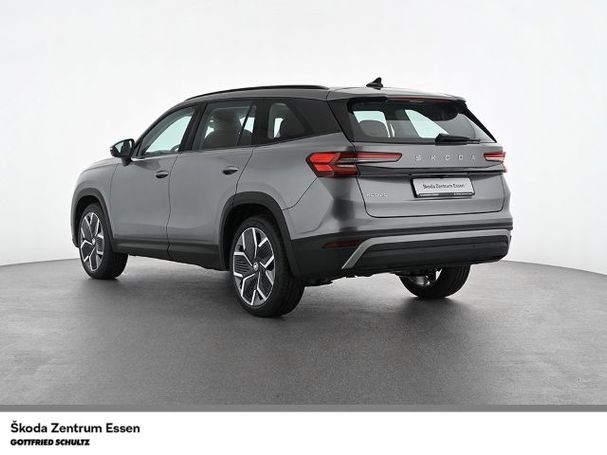 Skoda Kodiaq TSI DSG 110 kW image number 3