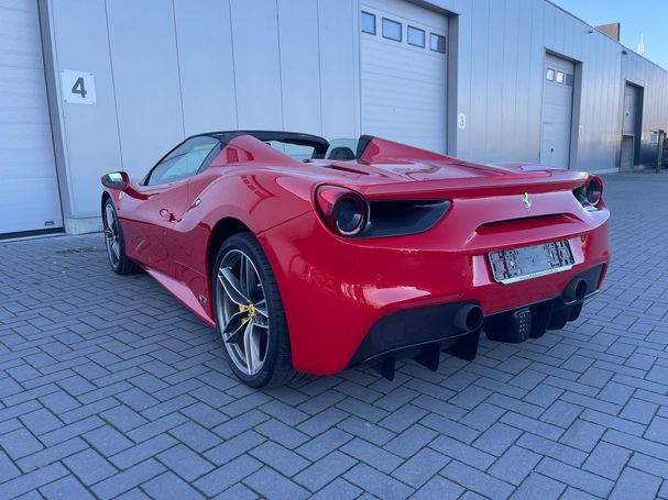 Ferrari 488 492 kW image number 3