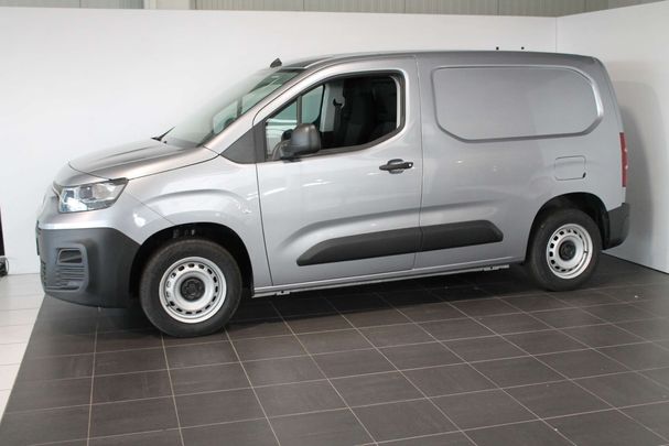 Fiat Doblo 1.5 BlueHDi 75 kW image number 3