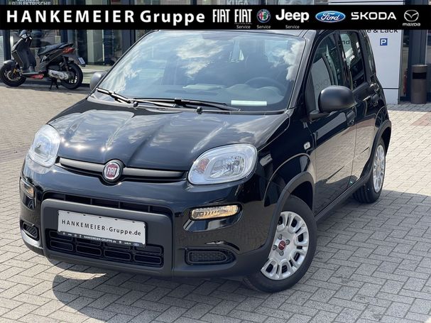 Fiat Panda 1.0 Hybrid 51 kW image number 1