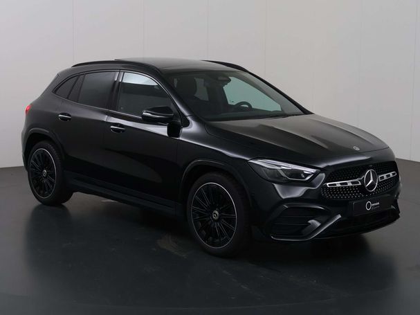 Mercedes-Benz GLA 180 100 kW image number 30