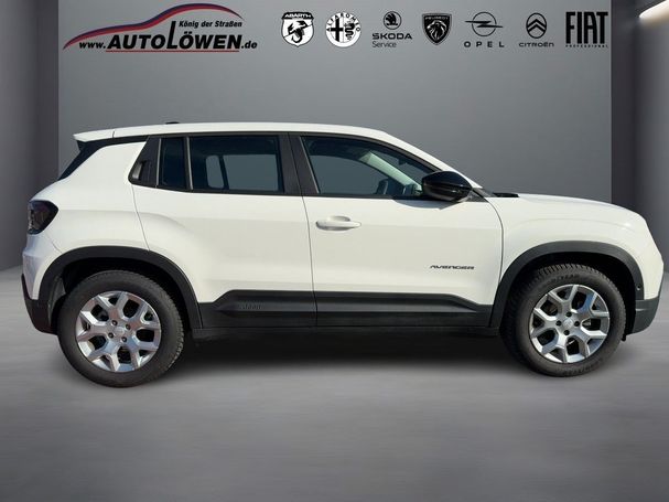 Jeep Avenger 1.2 74 kW image number 2