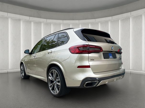 BMW X5 M50d xDrive 294 kW image number 5