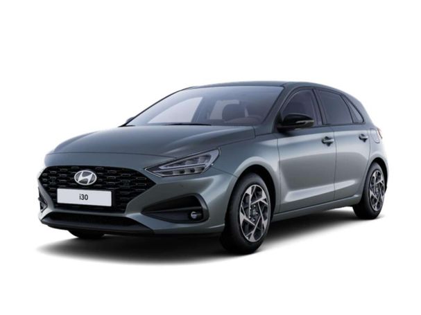 Hyundai i30 74 kW image number 1