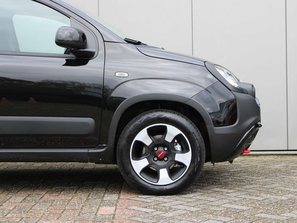 Fiat Panda 1.0 Hybrid 51 kW image number 21