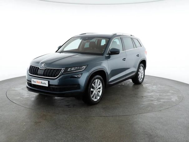 Skoda Kodiaq 147 kW image number 1