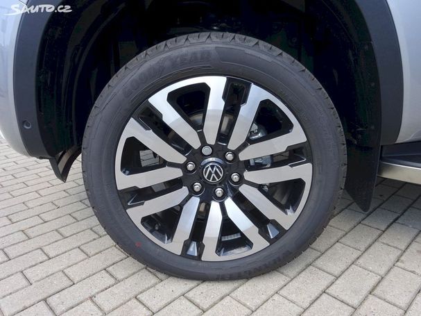 Volkswagen Amarok 3.0 TDI Aventura 4Motion 177 kW image number 29