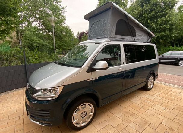 Volkswagen T6 California 4Motion 110 kW image number 5