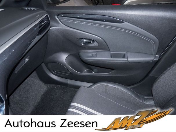 Opel Corsa 1.2 Turbo GS 96 kW image number 12