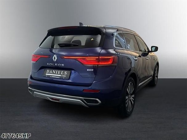 Renault Koleos Initiale Paris 135 kW image number 3