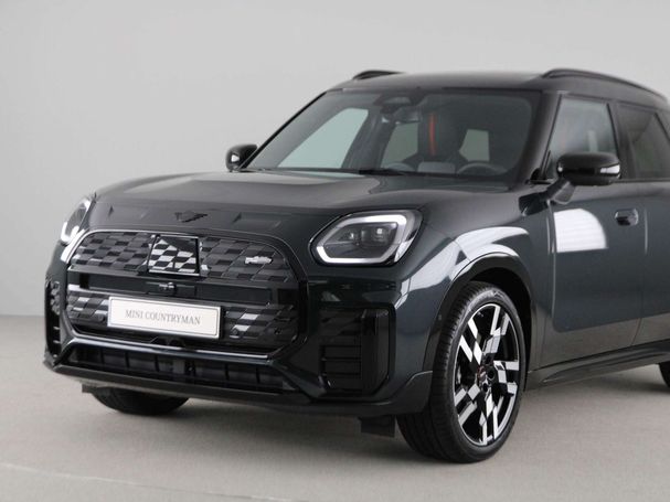 Mini Cooper SE Countryman ALL4 230 kW image number 17