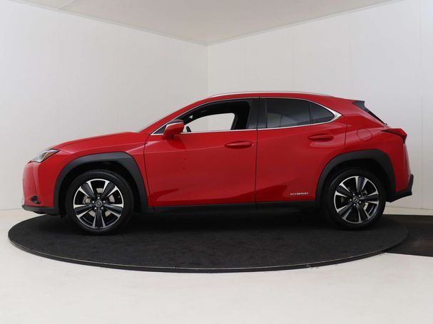 Lexus UX 250h 135 kW image number 3