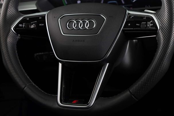 Audi e-tron 55 quattro 300 kW image number 29