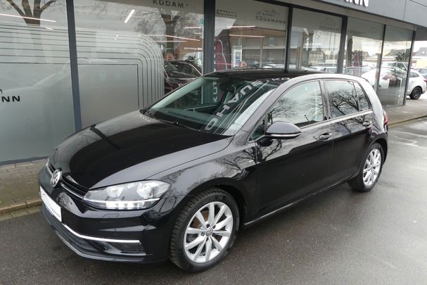 Volkswagen Golf 1.0 TSI 85 kW image number 2