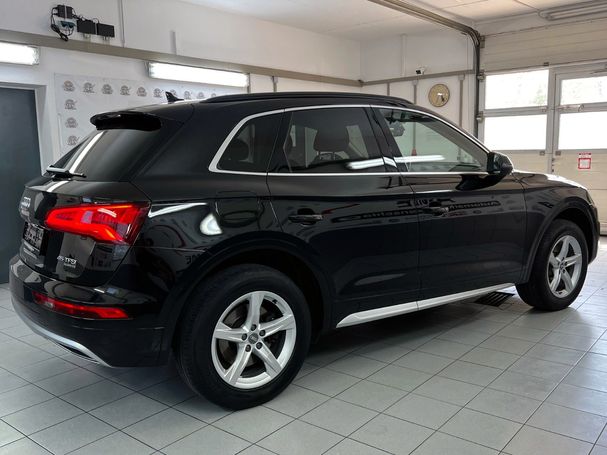 Audi Q5 45 TFSI quattro S tronic Sport 180 kW image number 4