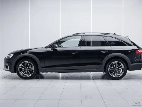 Audi A4 Allroad 195 kW image number 11