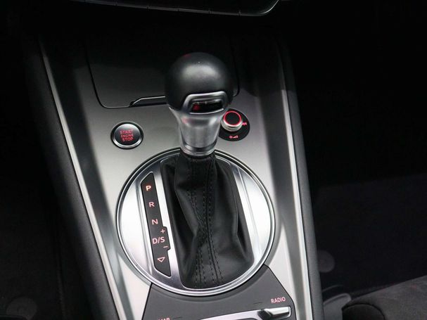 Audi TT 40 TFSI 145 kW image number 26