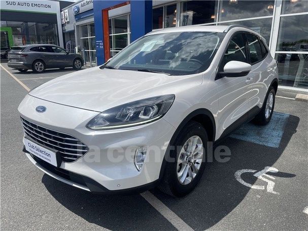 Ford Kuga 140 kW image number 1