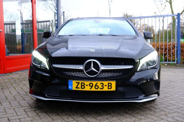 Mercedes-Benz CLA 180 90 kW image number 7