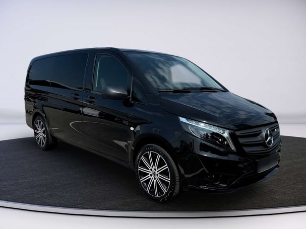 Mercedes-Benz Vito 119 CDi Tourer SELECT 140 kW image number 7