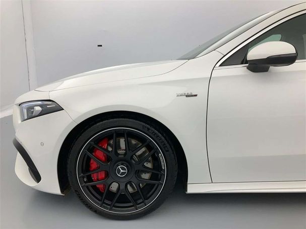 Mercedes-Benz A 45 AMG 313 kW image number 33