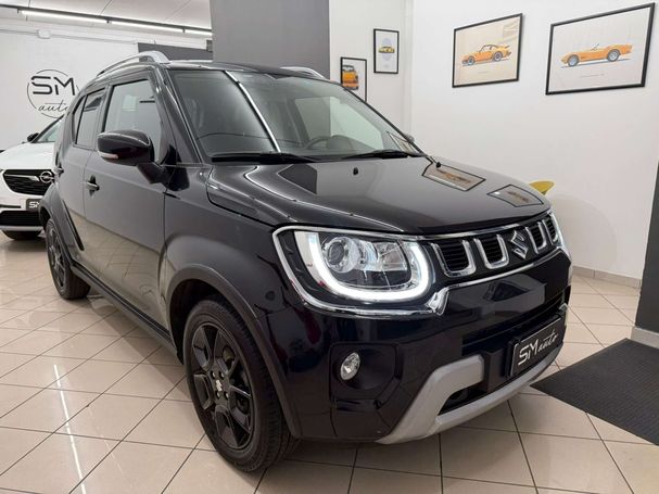 Suzuki Ignis 61 kW image number 1