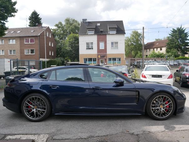 Porsche Panamera Turbo Executive 404 kW image number 2