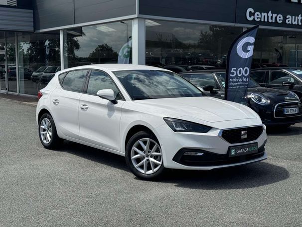 Seat Leon 1.0 TSI Style 81 kW image number 1