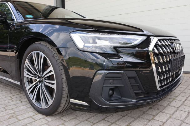 Audi A8 L 60 TFSIe quattro 340 kW image number 5