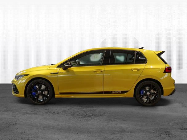 Volkswagen Golf R 333 4Motion DSG 245 kW image number 4